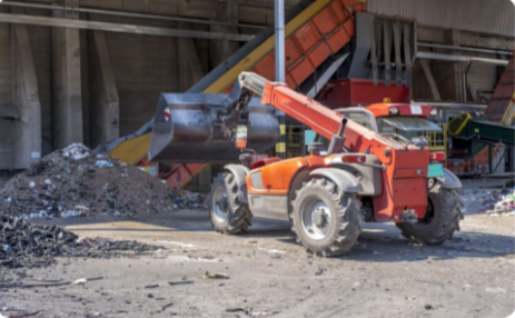 Protecting Your Assets: A Guide to Secure Destruction Services