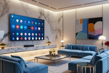 Seamless Viewing, Stunning Design: TV Mounting That Fits Your Kelowna Lifestyle