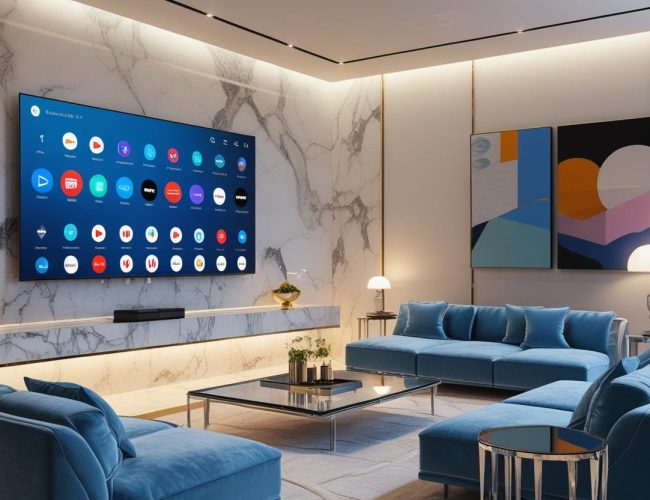 Seamless Viewing, Stunning Design: TV Mounting That Fits Your Kelowna Lifestyle