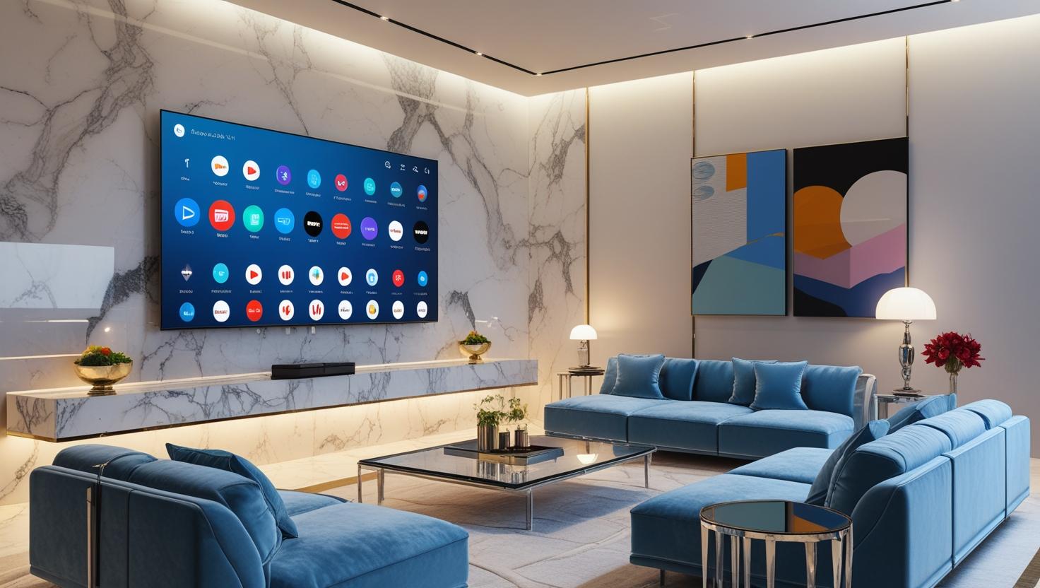 Seamless Viewing, Stunning Design: TV Mounting That Fits Your Kelowna Lifestyle