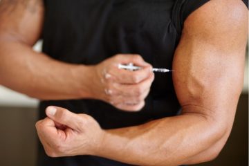 Clenbuterol for Sale in the UK Market: Everything You Need to Know