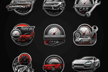 A Guide to PVC Stickers in Dubai