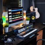 AV Equipment Rental