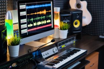 What to Look for in an AV Equipment Rental Provider