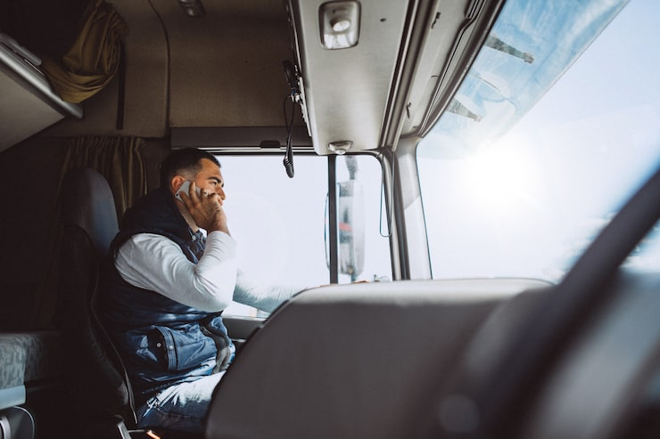 10 Trusted Truck Insurance Providers Across Australia
