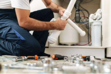 How Emergency Plumbing Services Can Save Your Home from Unexpected Damage