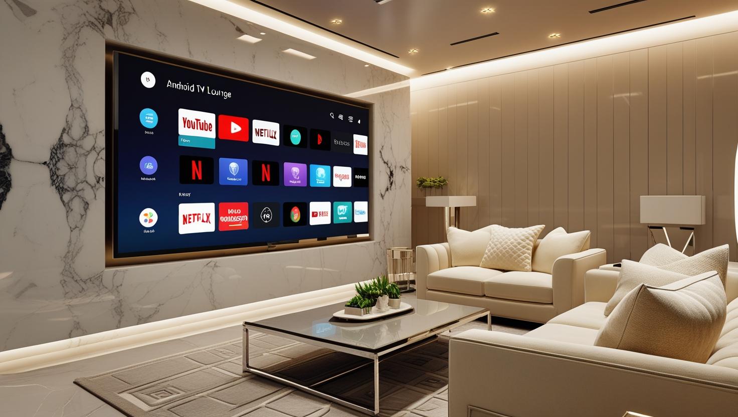 The Complete Guide to TV Mounting Calgary and TV Installation Calgary