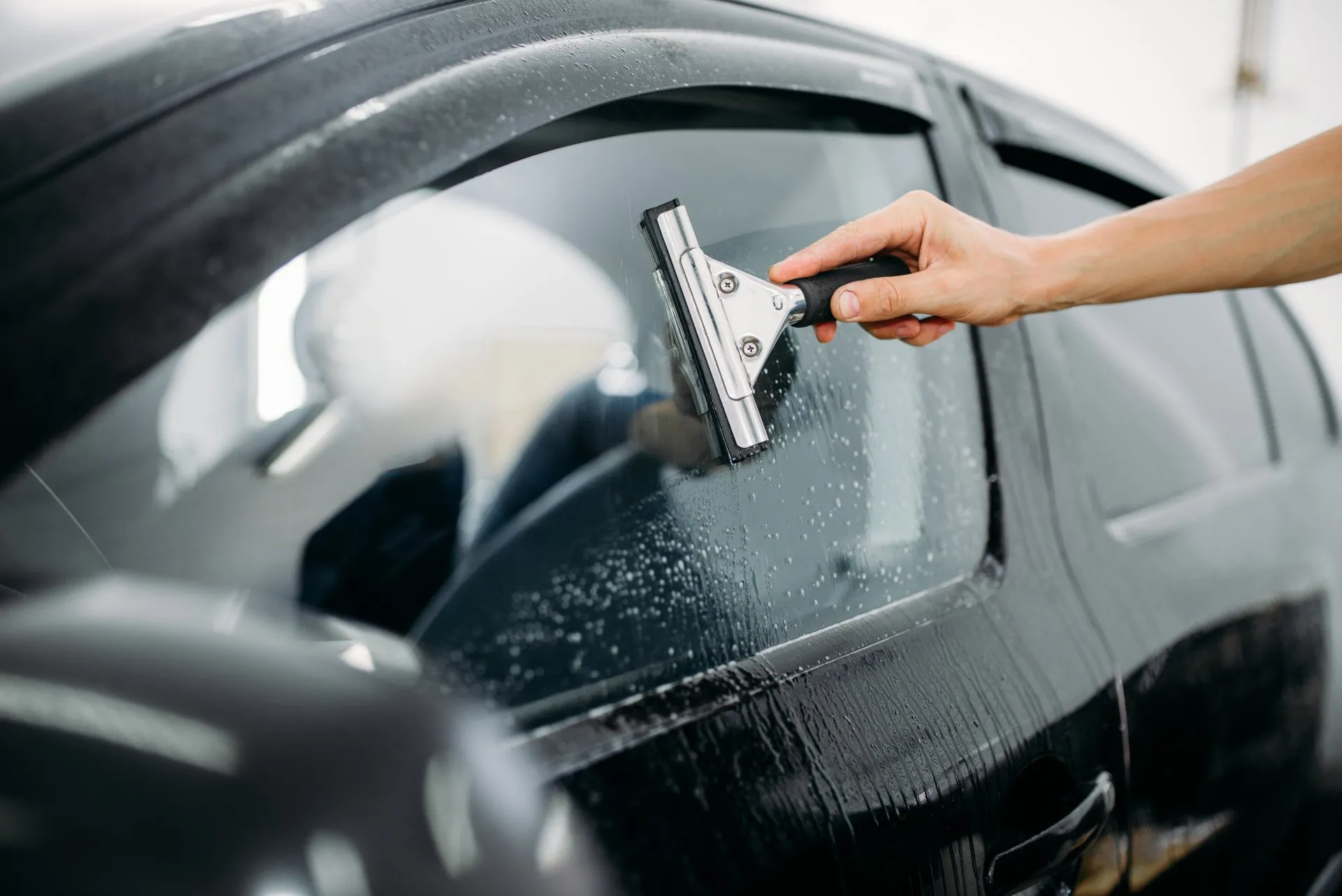 Car Paint Correction Keeping Your Vehicle Looking Its Best