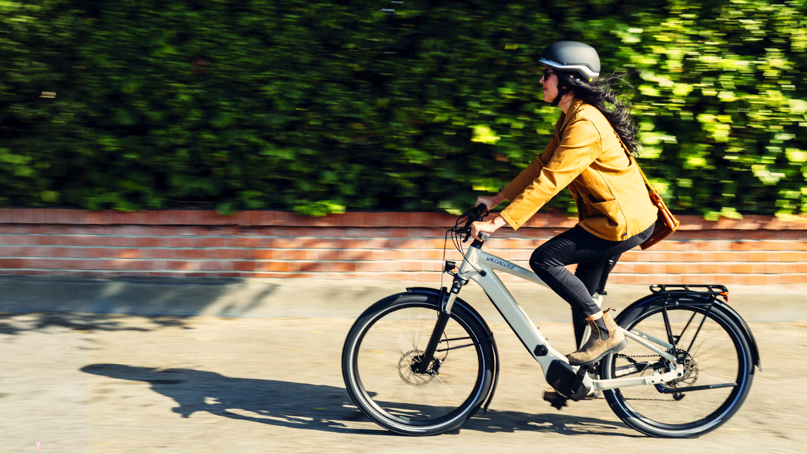 Best Kalkhoff city bike