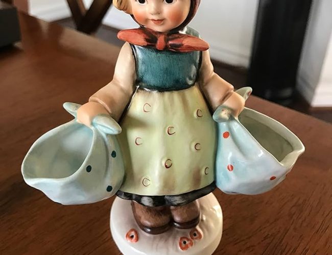 Best Hummel collectibles