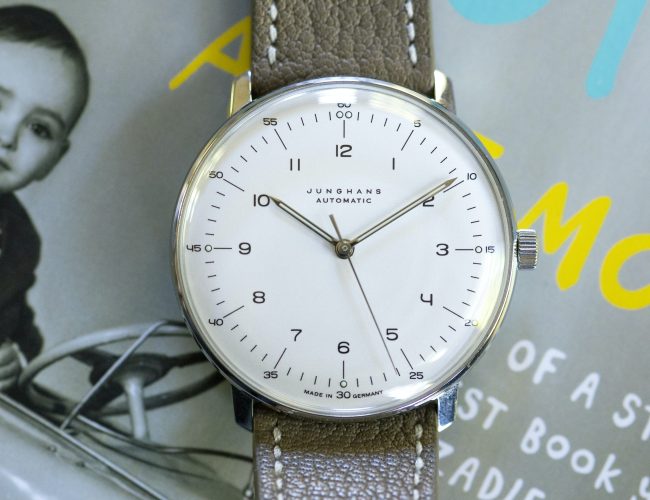 Beste Junghans-Uhr: Was Sie wirklich wissen müssen