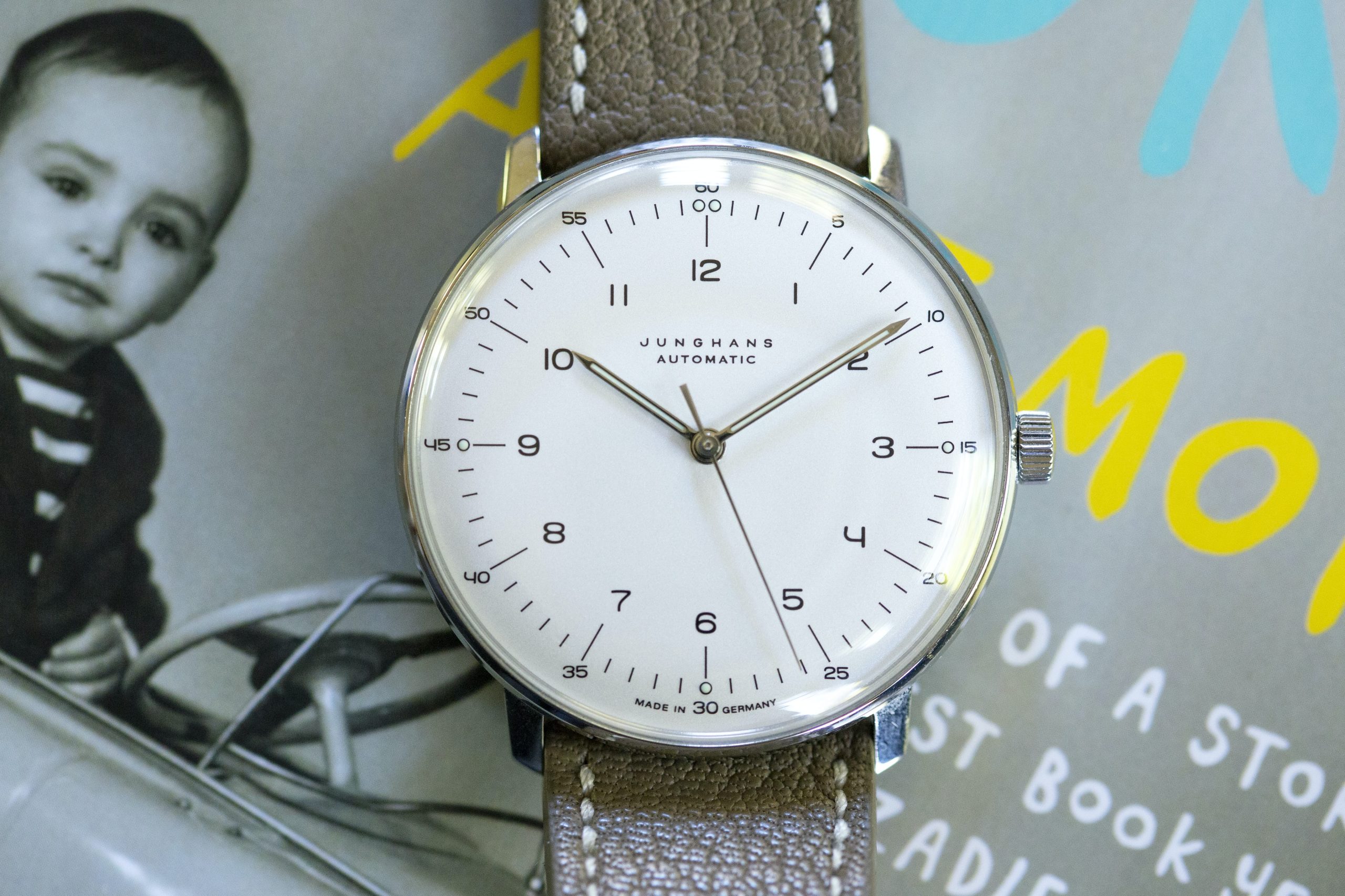 Beste Junghans-Uhr: Was Sie wirklich wissen müssen