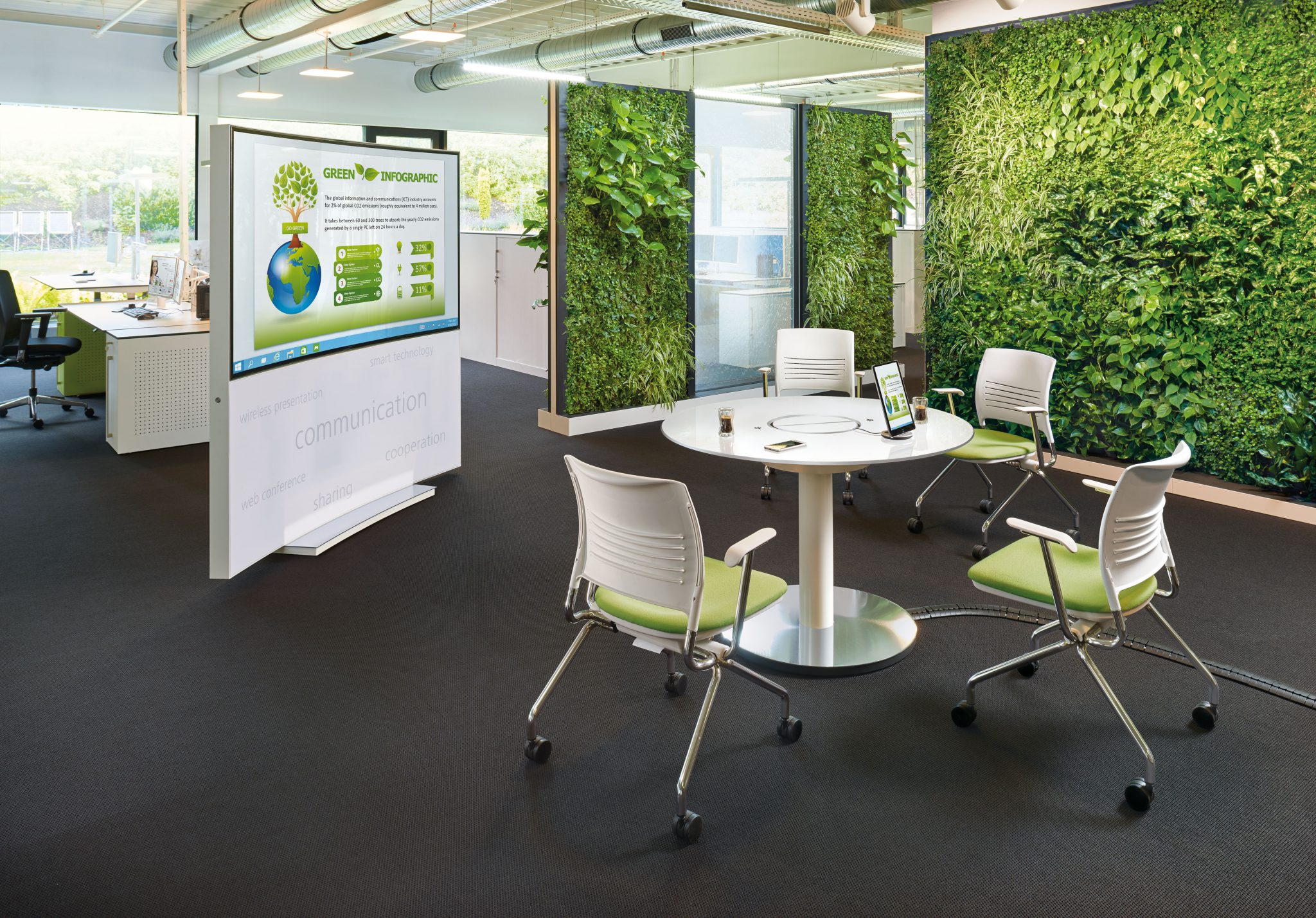 Best German office furniture