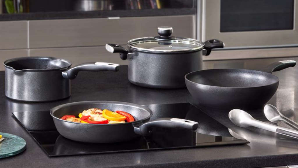 Best Tefal Germany frypan