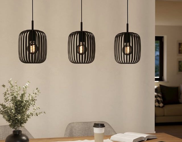 Best Eglo Germany lighting