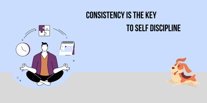 How to Build Discipline for Success