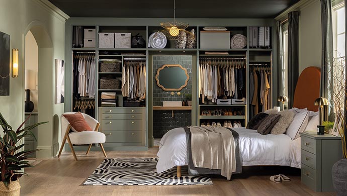 How to Create a Relaxing Bedroom Space