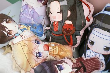 Personalized Body Pillows That Bring Joy to Relaxation Time