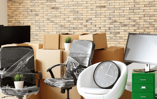 International Movers Your Complete Guide to a Smooth Global Move