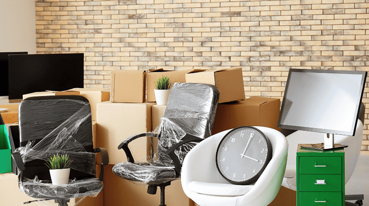 International Movers Your Complete Guide to a Smooth Global Move