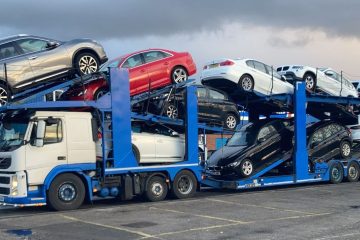 Secure Vehicle Storage Near Me Protect Cars in Scottsdale