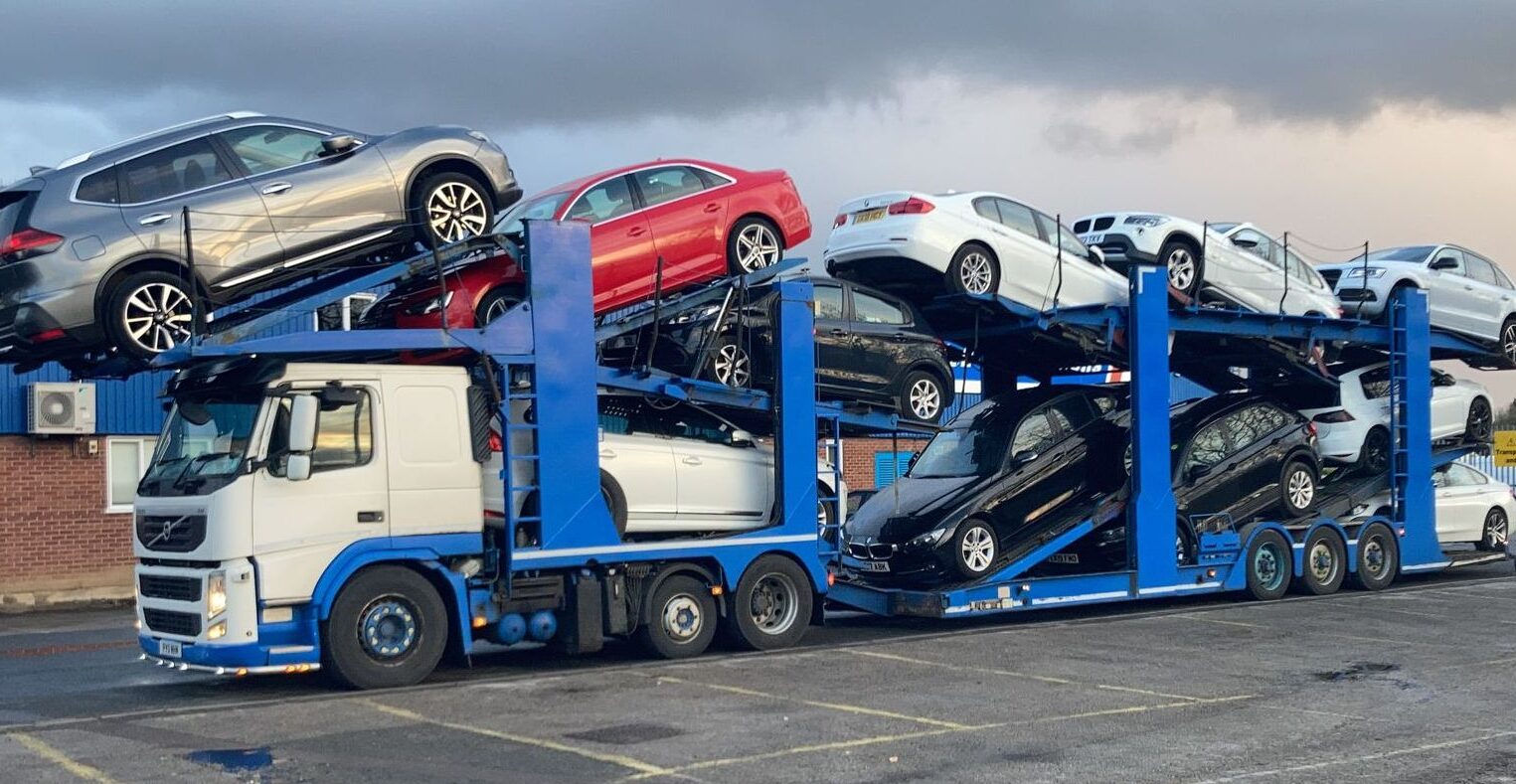 Secure Vehicle Storage Near Me Protect Cars in Scottsdale