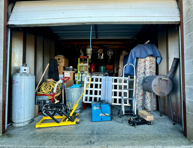 Benefits of Same-Day Junk Removal Services