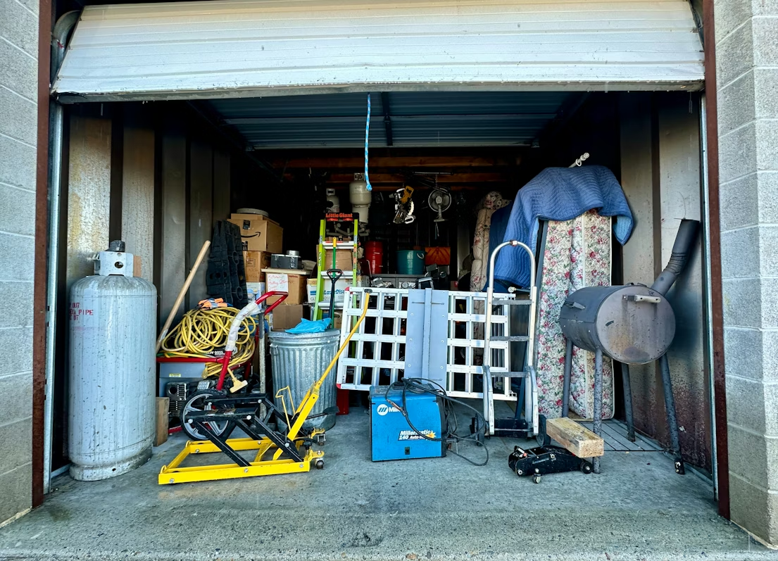 Benefits of Same-Day Junk Removal Services