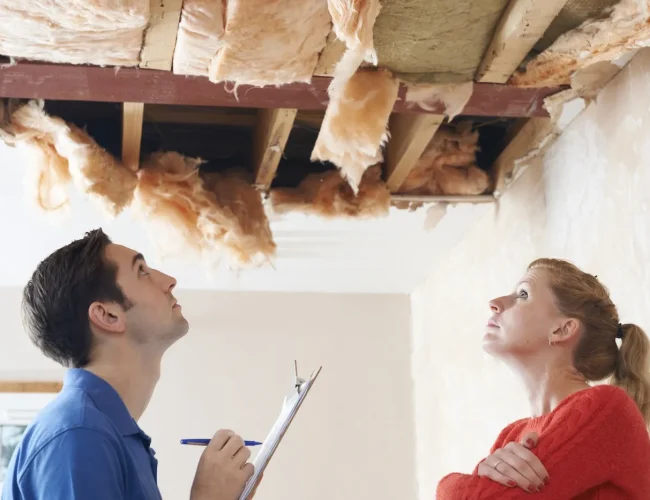 Maximize Your Settlement with a Residential Claims Public Adjuster