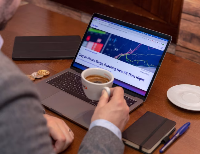 Risk Management Tips for Using Margin Trading Facility Wisely