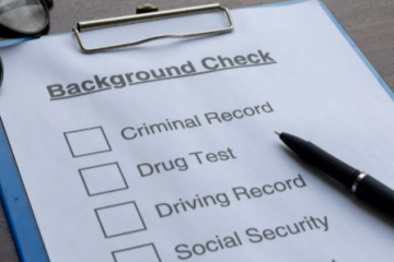 Why Background Checks Are Important Before Major Decisions
