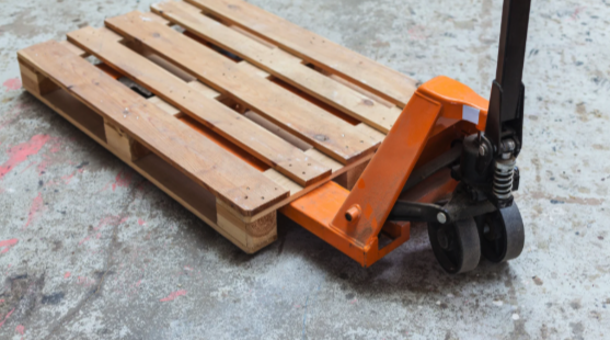 How Much Weight Can a Wooden Pallet Hold?