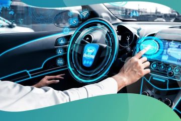 The Role Of Technology In The Future Of Automobiles