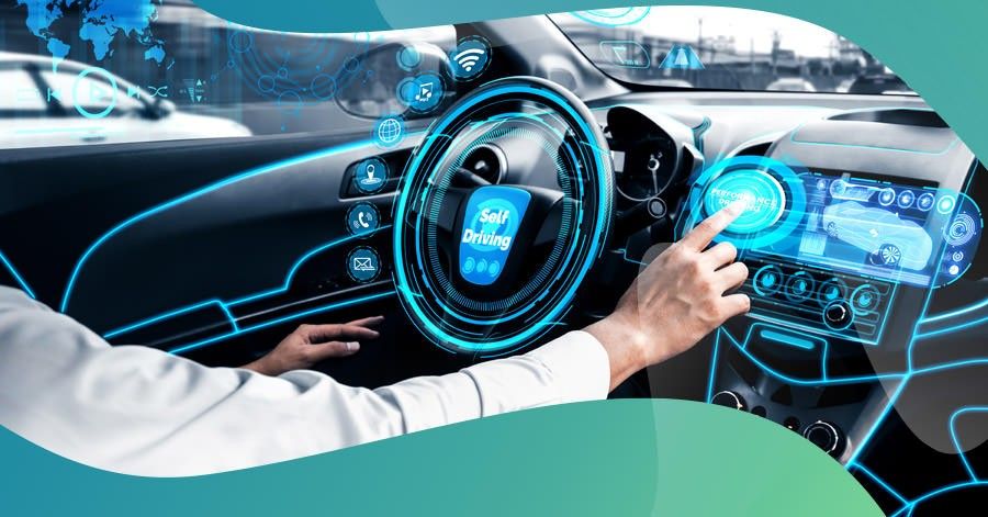 The Role Of Technology In The Future Of Automobiles