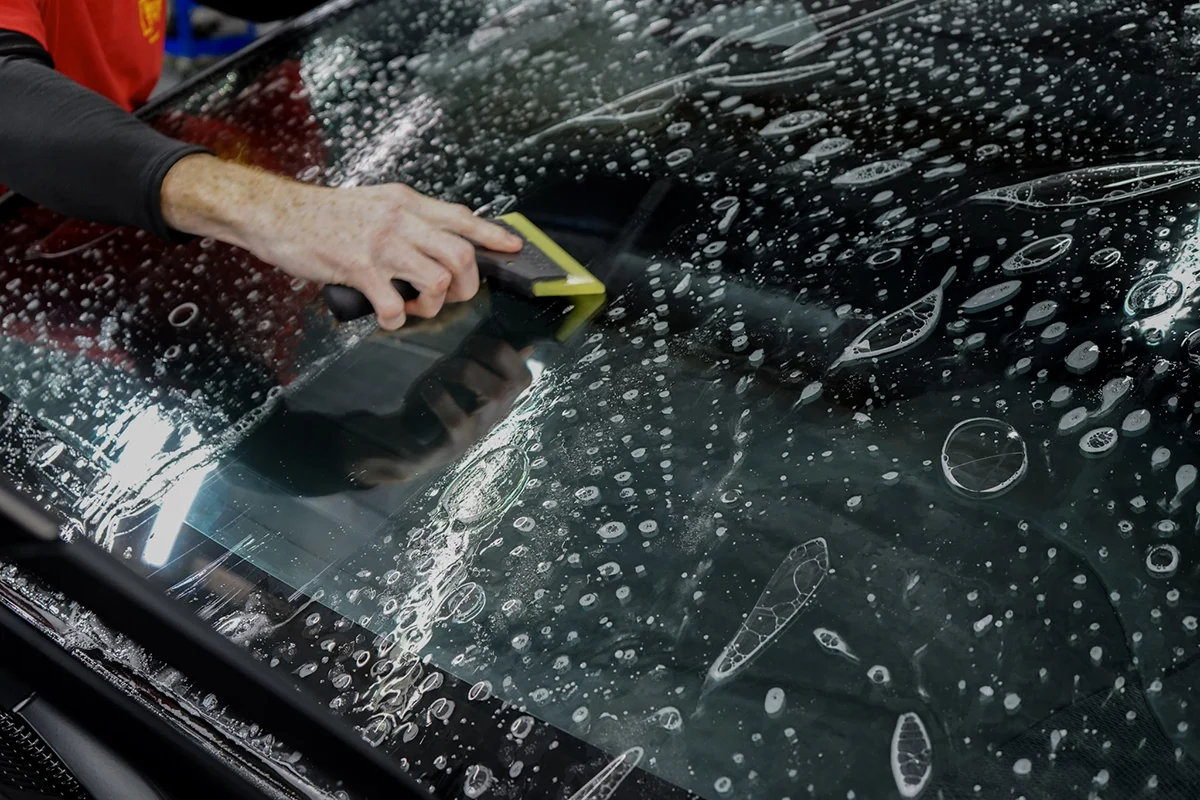 Windshield Film: The Smart Investment Modern Drivers Can’t Ignore