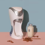 An Innovative Compact Solution With Powerful Performance For Daily Needs