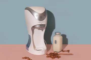 An Innovative Compact Solution With Powerful Performance For Daily Needs