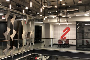 How an Art Consultant Elevates Your Creative Vision