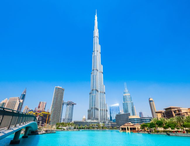 Dubai Travel in 2026: New Experiences Indian Tourists Are Choosing