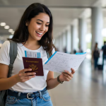 What Documents Do You Need for an F-1 Student Visa Application