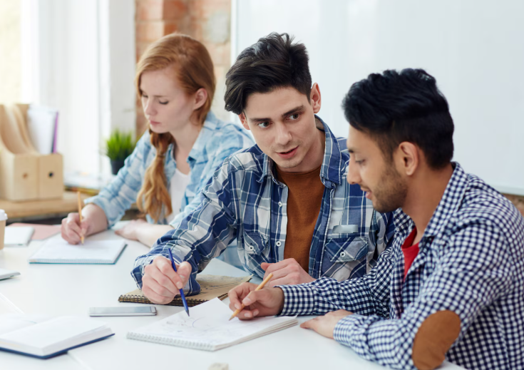 How Student Services Improve the International Student Experience