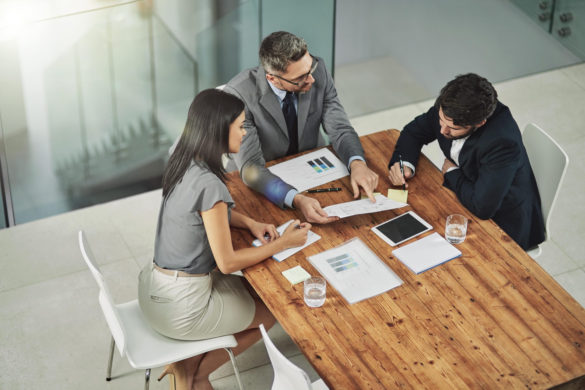 Find Reliable Attestation Services Near Me for Your Business