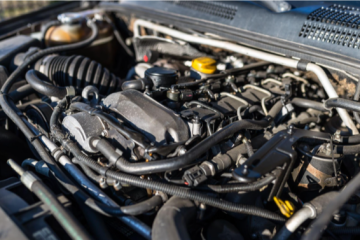 Legendary Toyota Engine Families: A Deep Dive Into the Powertrains That Built a Reputation