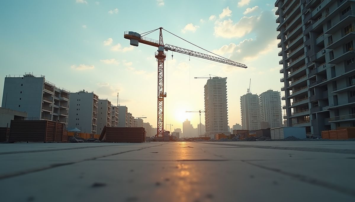 Essential Steps to Plan a Construction Project Successfully
