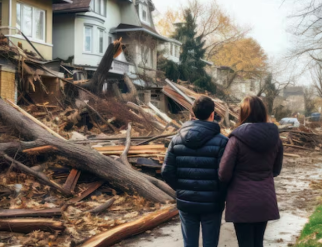 Streamline Your Storm Damage Services with Professional Lead Management