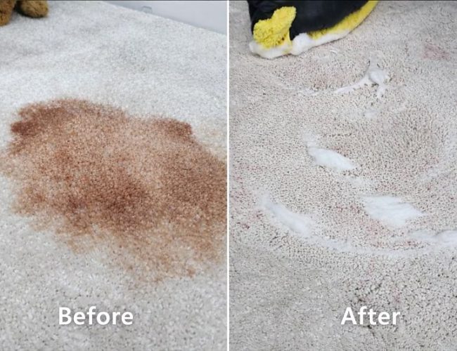 Carpet Cleaning Dubai: Keep Your Carpets Fresh, Clean, and Long Lasting