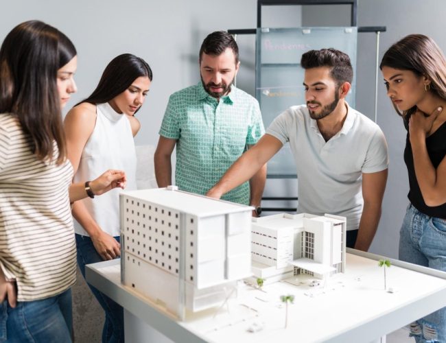 10 Key Factors for Choosing the Perfect Real Estate Developer