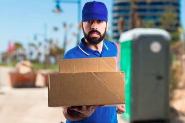 How Pick Pack Ship Processes Improve Operational Efficiency