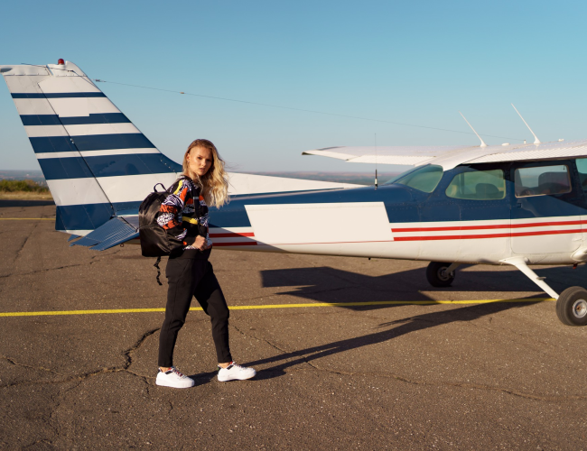 6 Benefits of Enrolling in Flight School Training