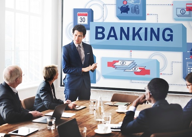 What to Look for in a Business Banking Partner